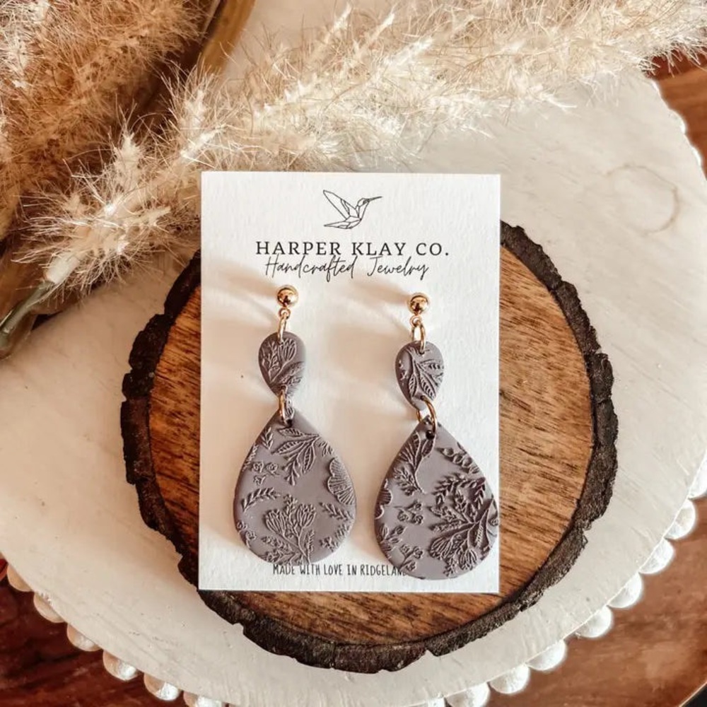 The Lavender Love Set
